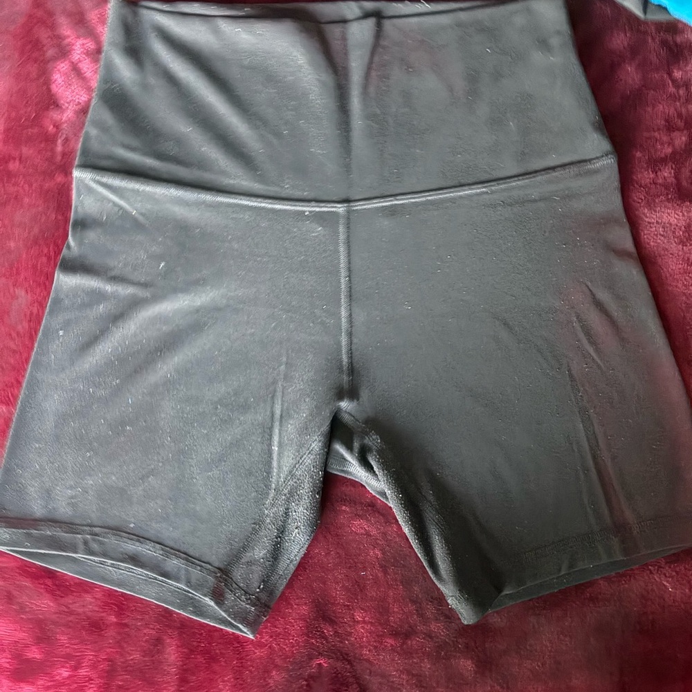 Lululemon align shorts